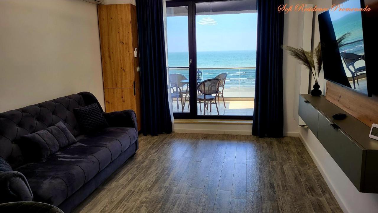 Sofi Residence Promenada Năvodari Εξωτερικό φωτογραφία