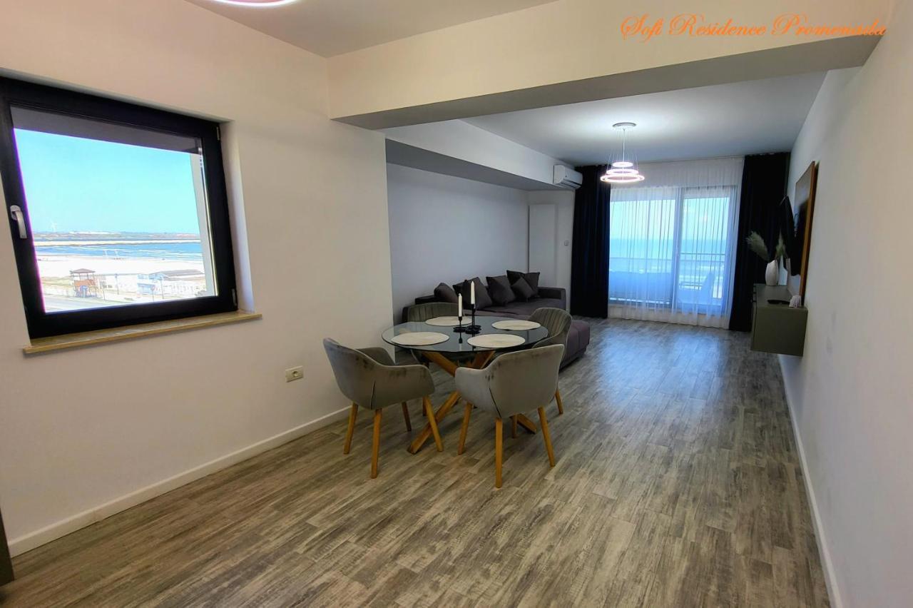 Sofi Residence Promenada Năvodari Εξωτερικό φωτογραφία