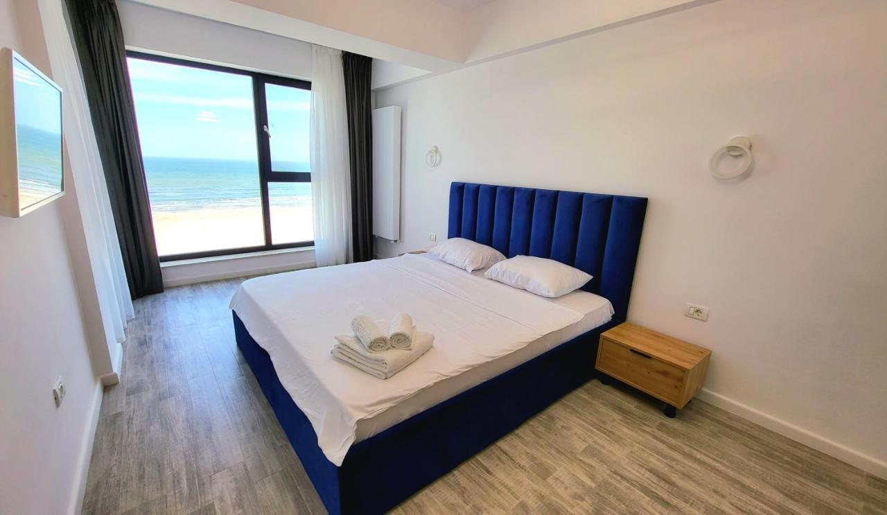 Sofi Residence Promenada Năvodari Εξωτερικό φωτογραφία