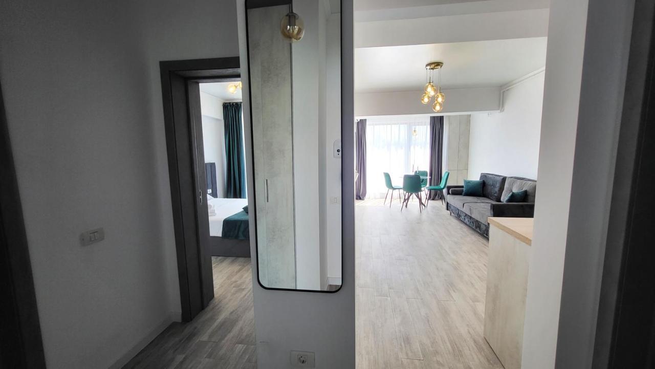 Sofi Residence Promenada Năvodari Εξωτερικό φωτογραφία