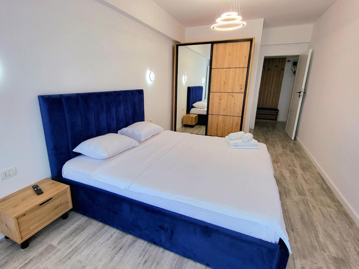Sofi Residence Promenada Năvodari Εξωτερικό φωτογραφία