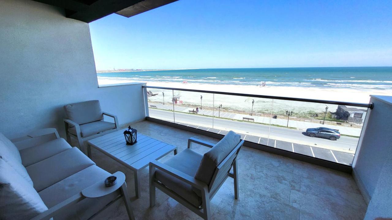 Sofi Residence Promenada Năvodari Εξωτερικό φωτογραφία