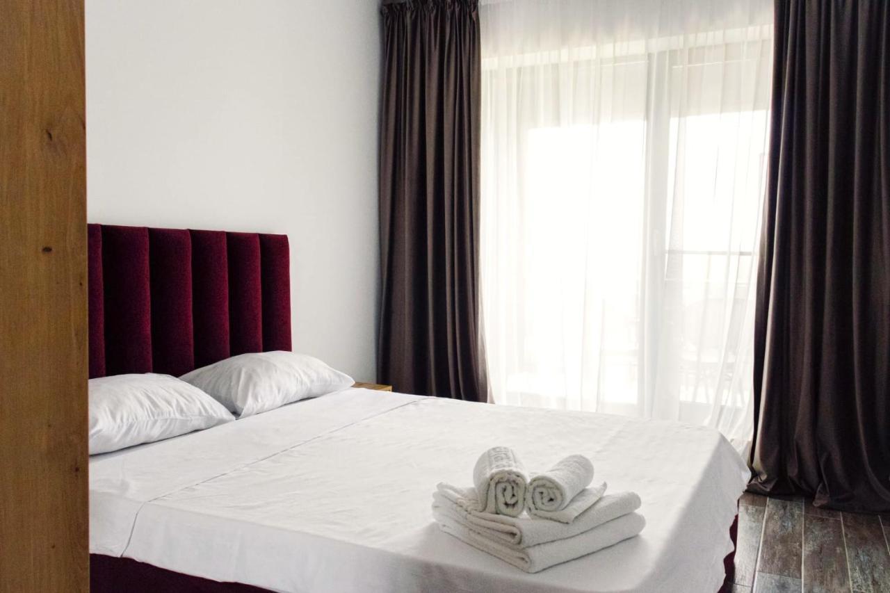 Sofi Residence Promenada Năvodari Εξωτερικό φωτογραφία