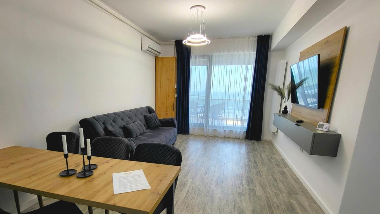 Sofi Residence Promenada Năvodari Εξωτερικό φωτογραφία