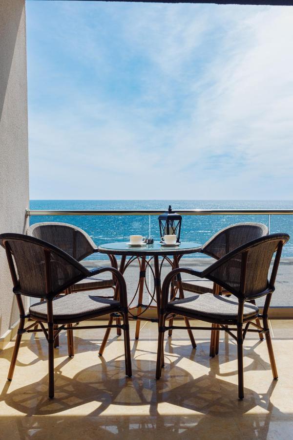 Sofi Residence Promenada Năvodari Εξωτερικό φωτογραφία