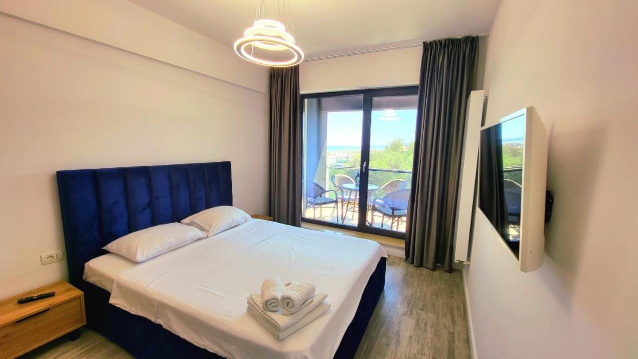 Sofi Residence Promenada Năvodari Εξωτερικό φωτογραφία