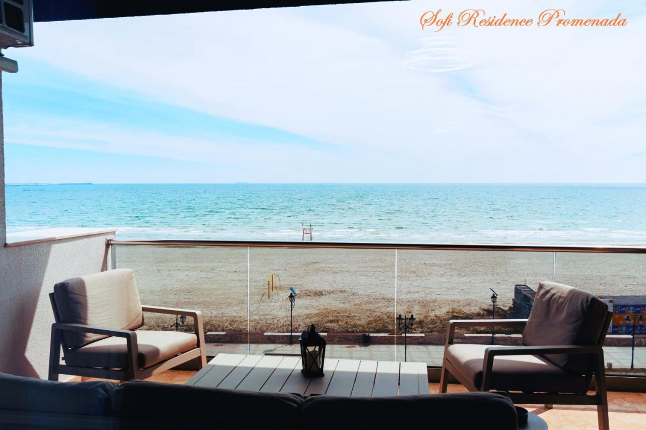Sofi Residence Promenada Năvodari Εξωτερικό φωτογραφία
