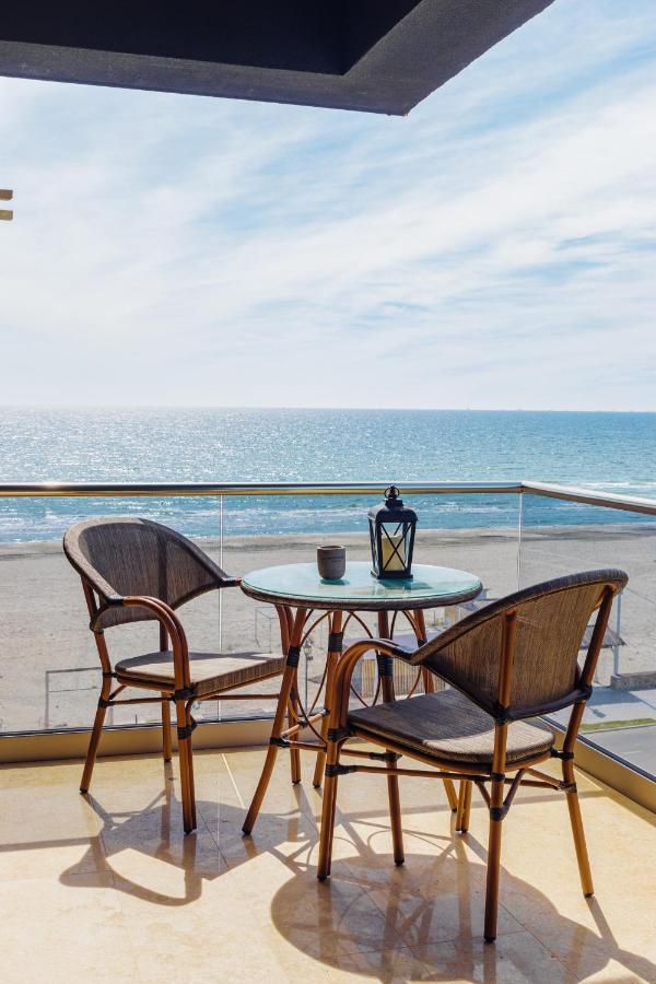 Sofi Residence Promenada Năvodari Εξωτερικό φωτογραφία