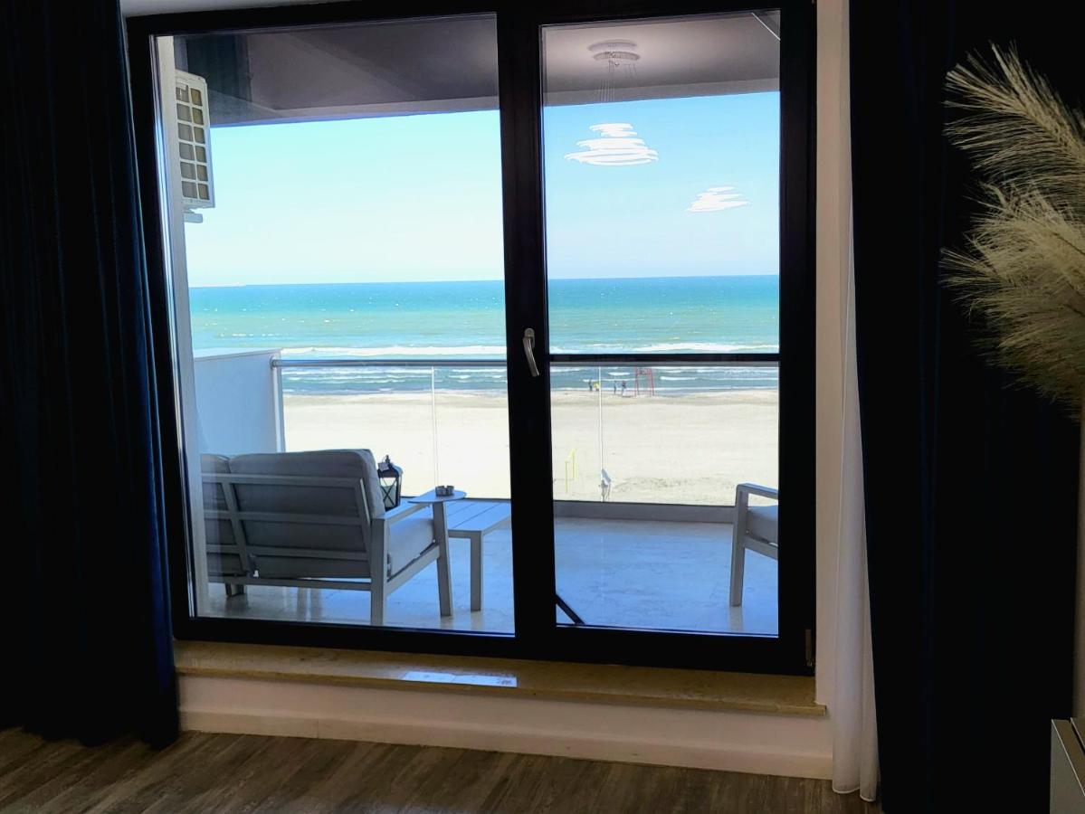 Sofi Residence Promenada Năvodari Εξωτερικό φωτογραφία