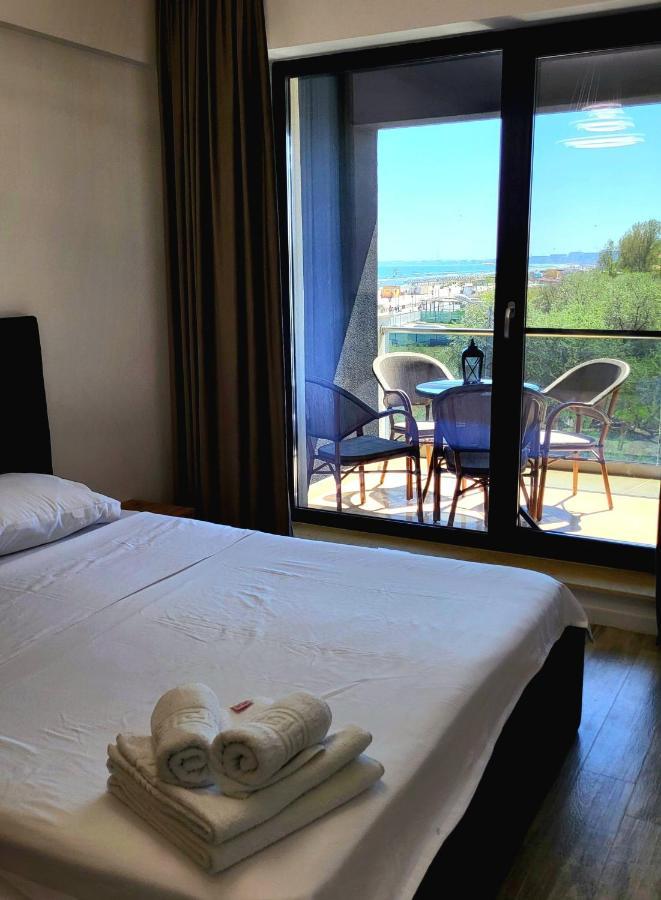 Sofi Residence Promenada Năvodari Εξωτερικό φωτογραφία