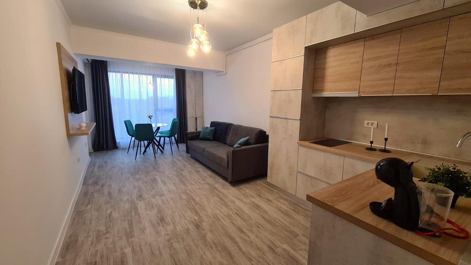 Sofi Residence Promenada Năvodari Δωμάτιο φωτογραφία