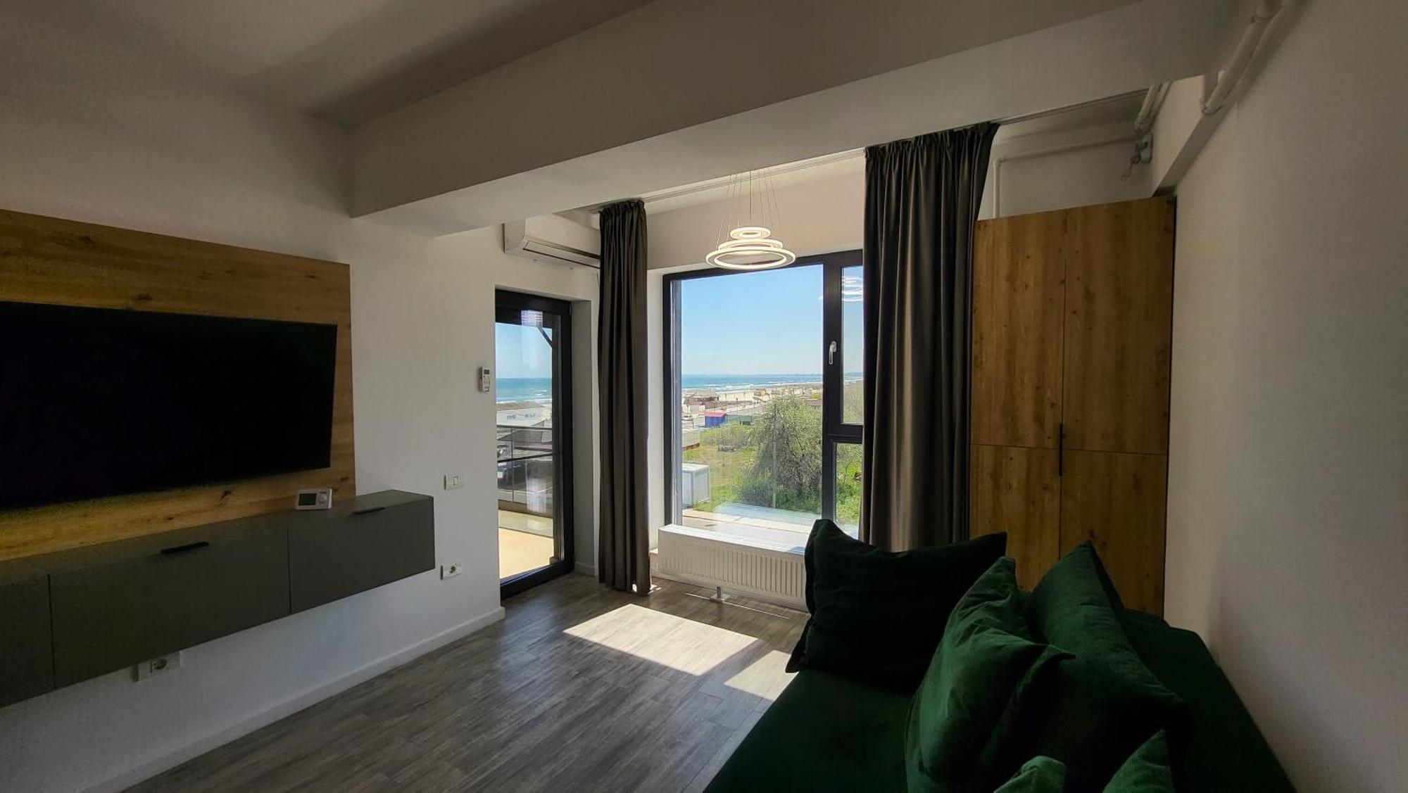 Sofi Residence Promenada Năvodari Δωμάτιο φωτογραφία