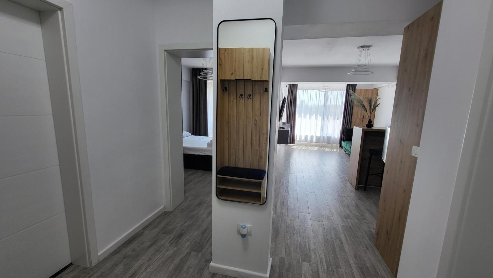 Sofi Residence Promenada Năvodari Δωμάτιο φωτογραφία