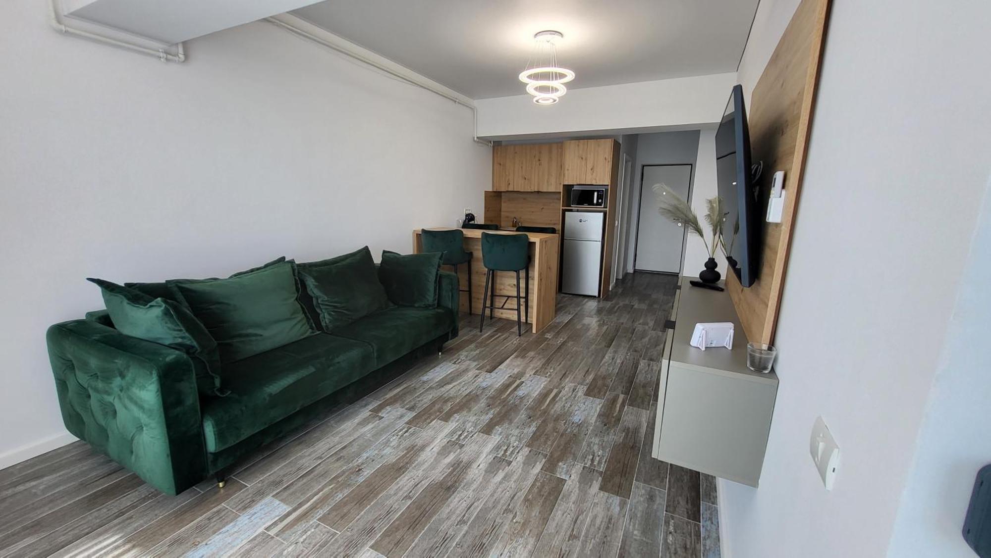 Sofi Residence Promenada Năvodari Δωμάτιο φωτογραφία