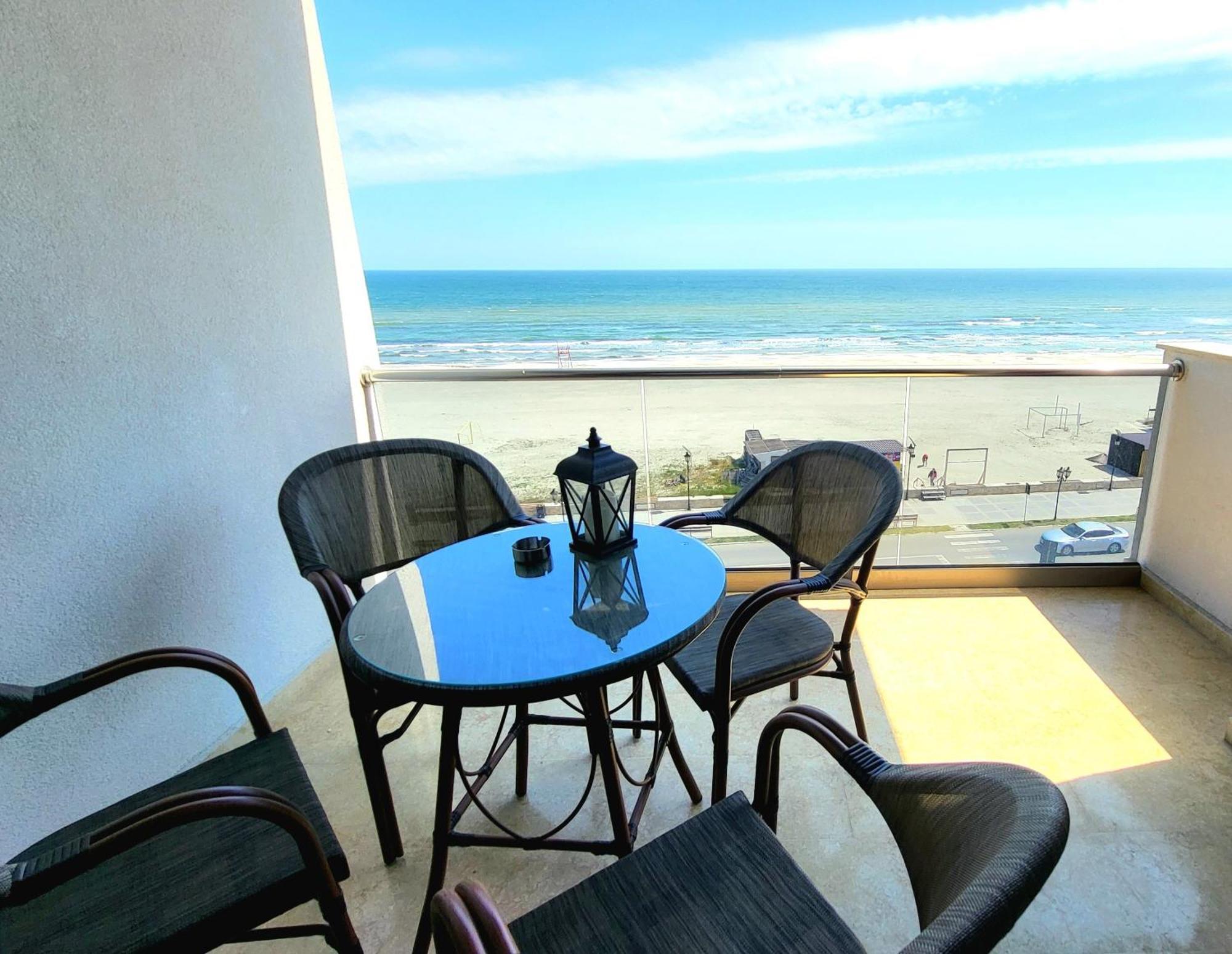 Sofi Residence Promenada Năvodari Δωμάτιο φωτογραφία