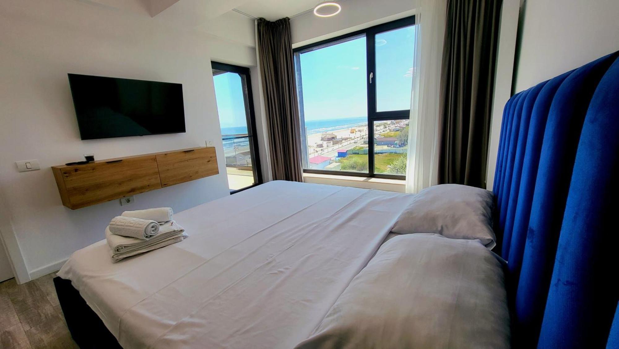 Sofi Residence Promenada Năvodari Δωμάτιο φωτογραφία