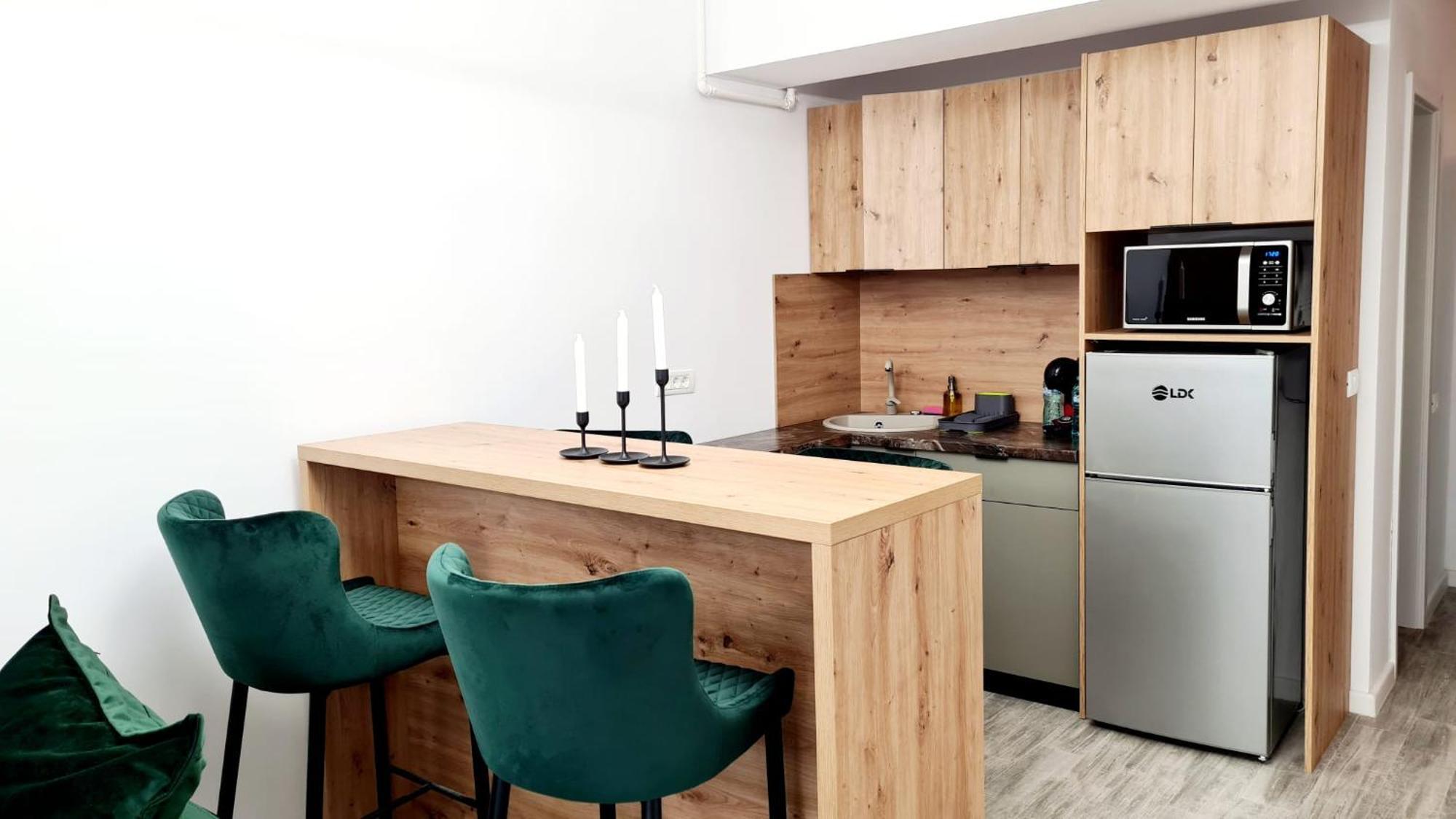 Sofi Residence Promenada Năvodari Δωμάτιο φωτογραφία