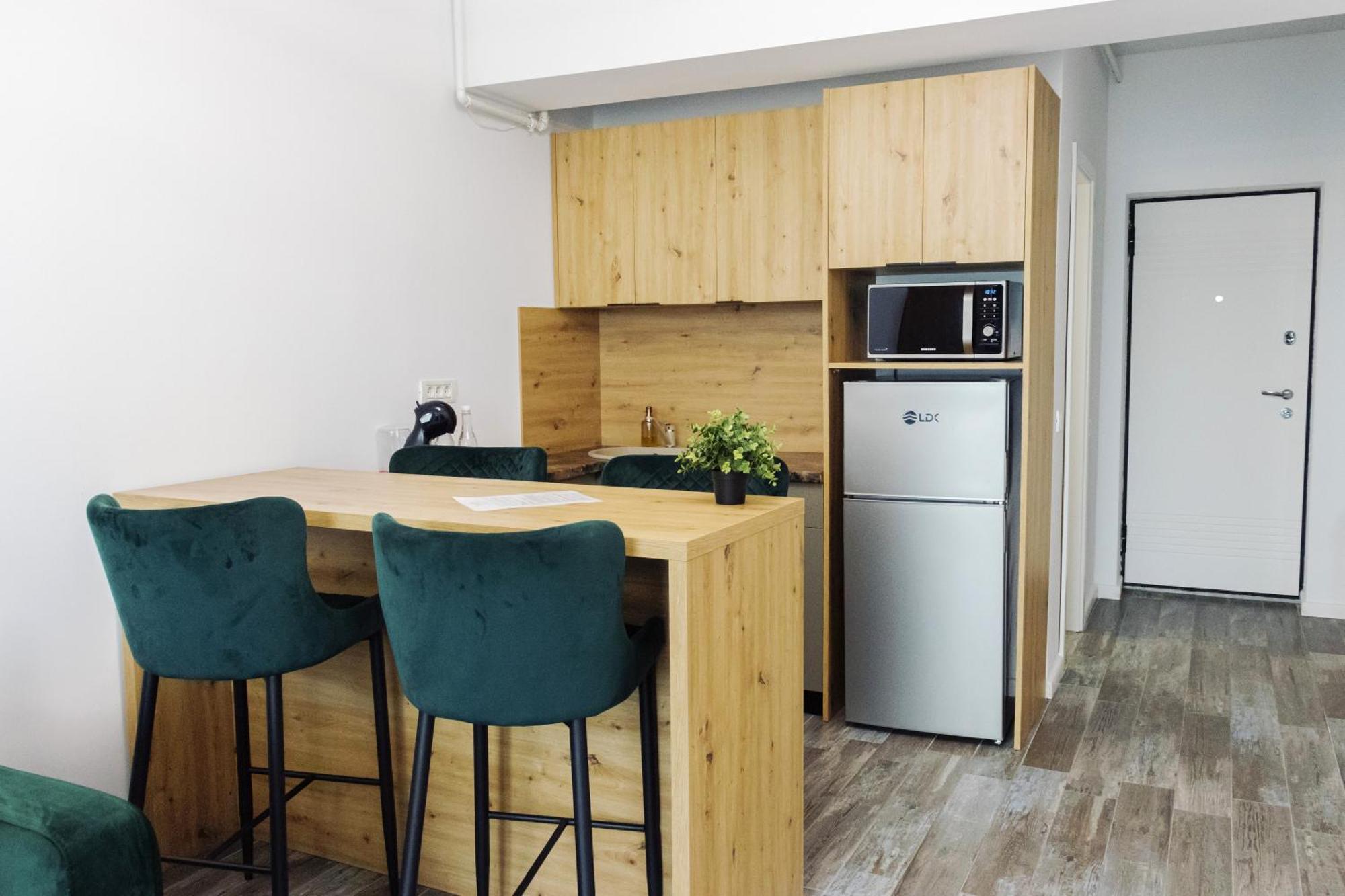 Sofi Residence Promenada Năvodari Δωμάτιο φωτογραφία
