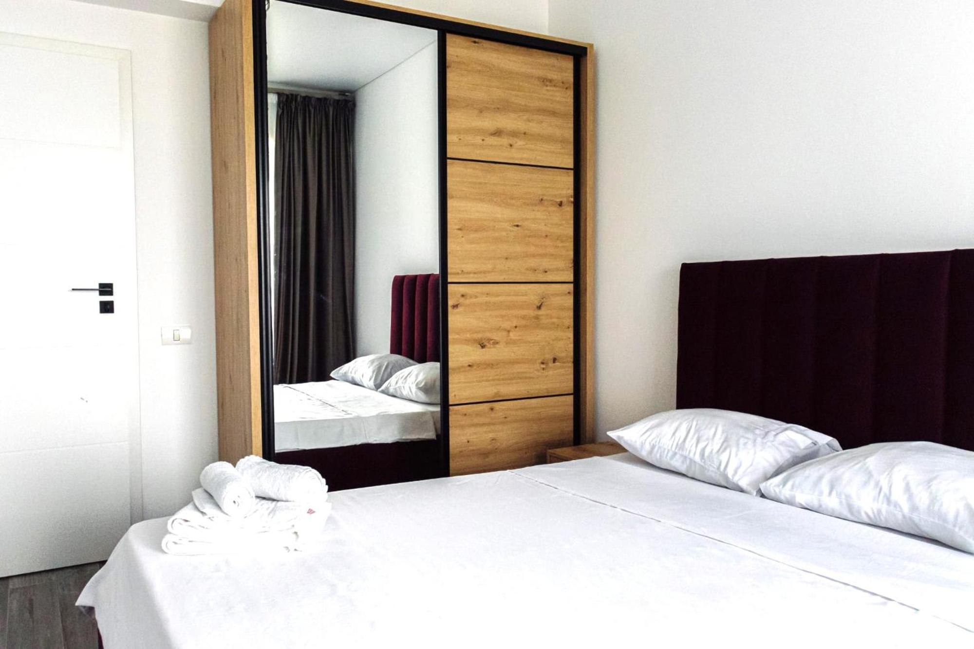 Sofi Residence Promenada Năvodari Δωμάτιο φωτογραφία