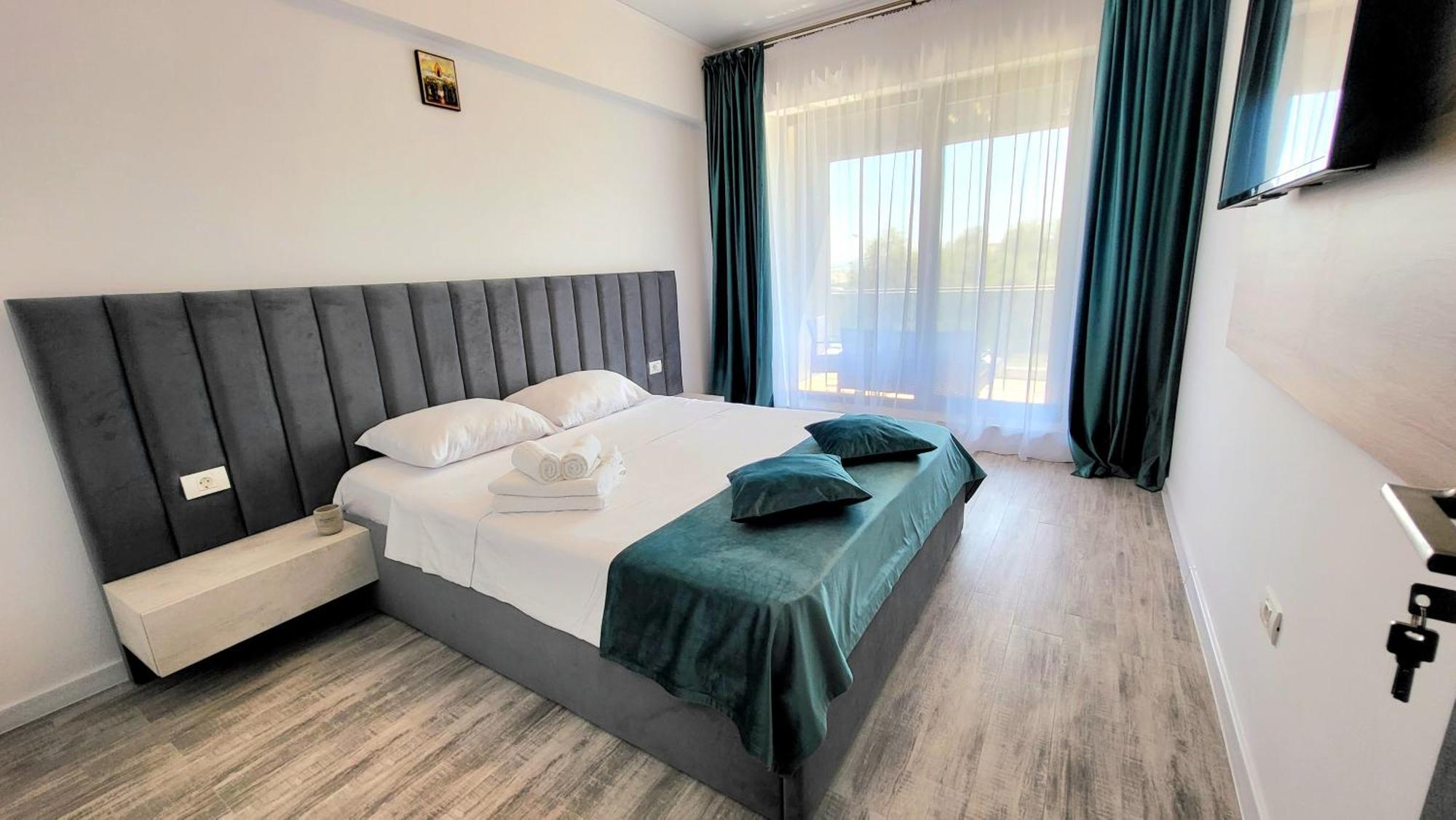 Sofi Residence Promenada Năvodari Δωμάτιο φωτογραφία