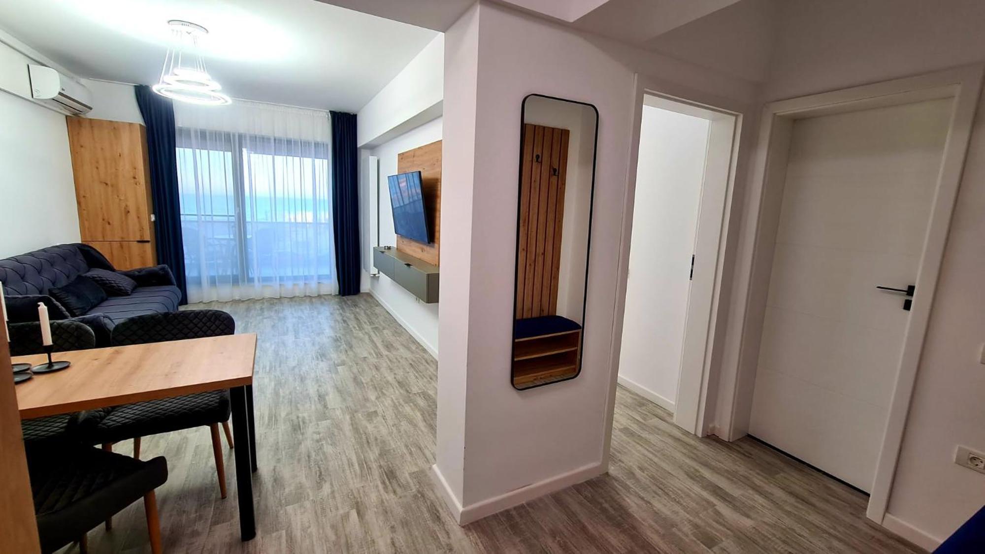 Sofi Residence Promenada Năvodari Δωμάτιο φωτογραφία