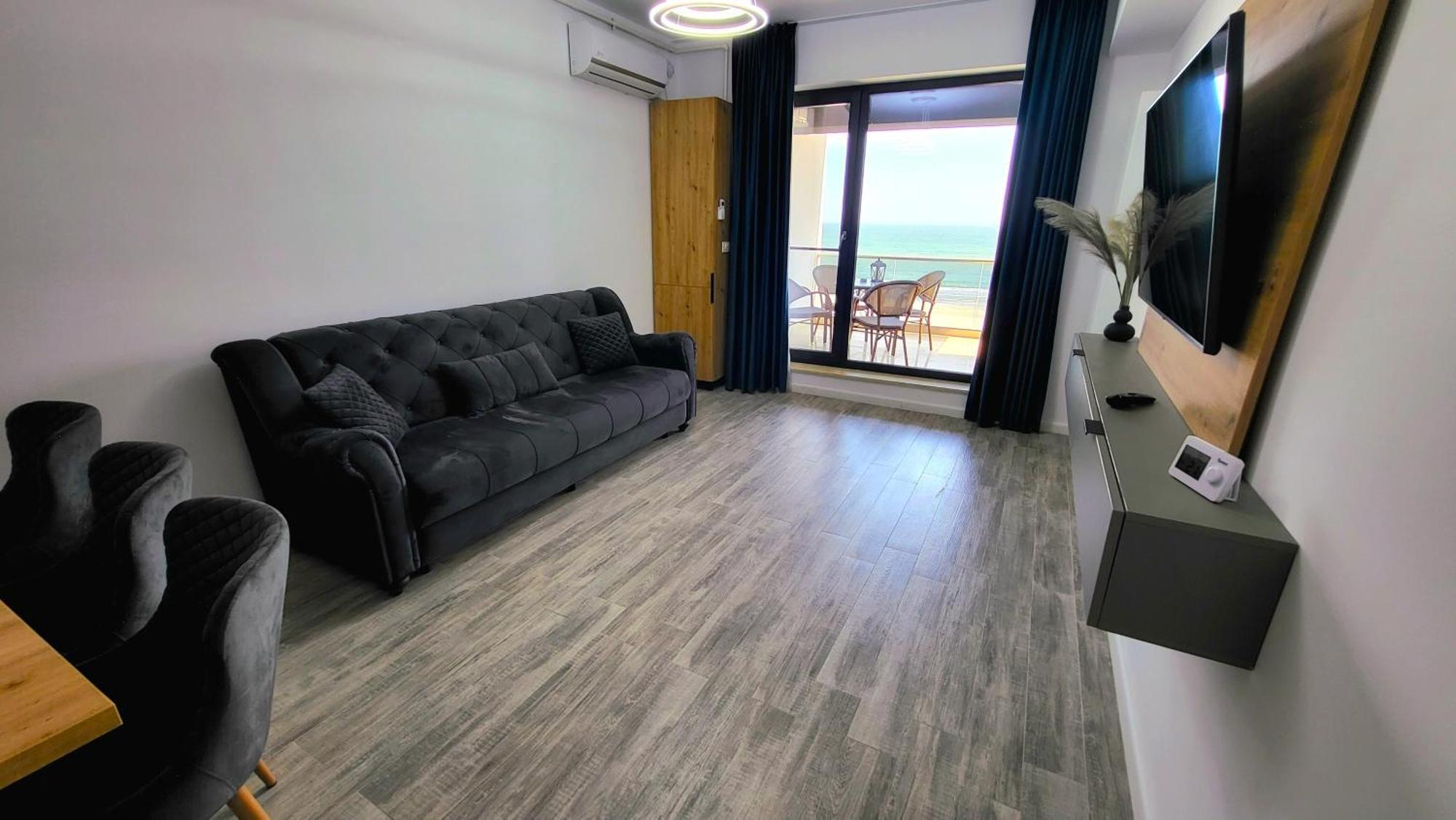 Sofi Residence Promenada Năvodari Δωμάτιο φωτογραφία