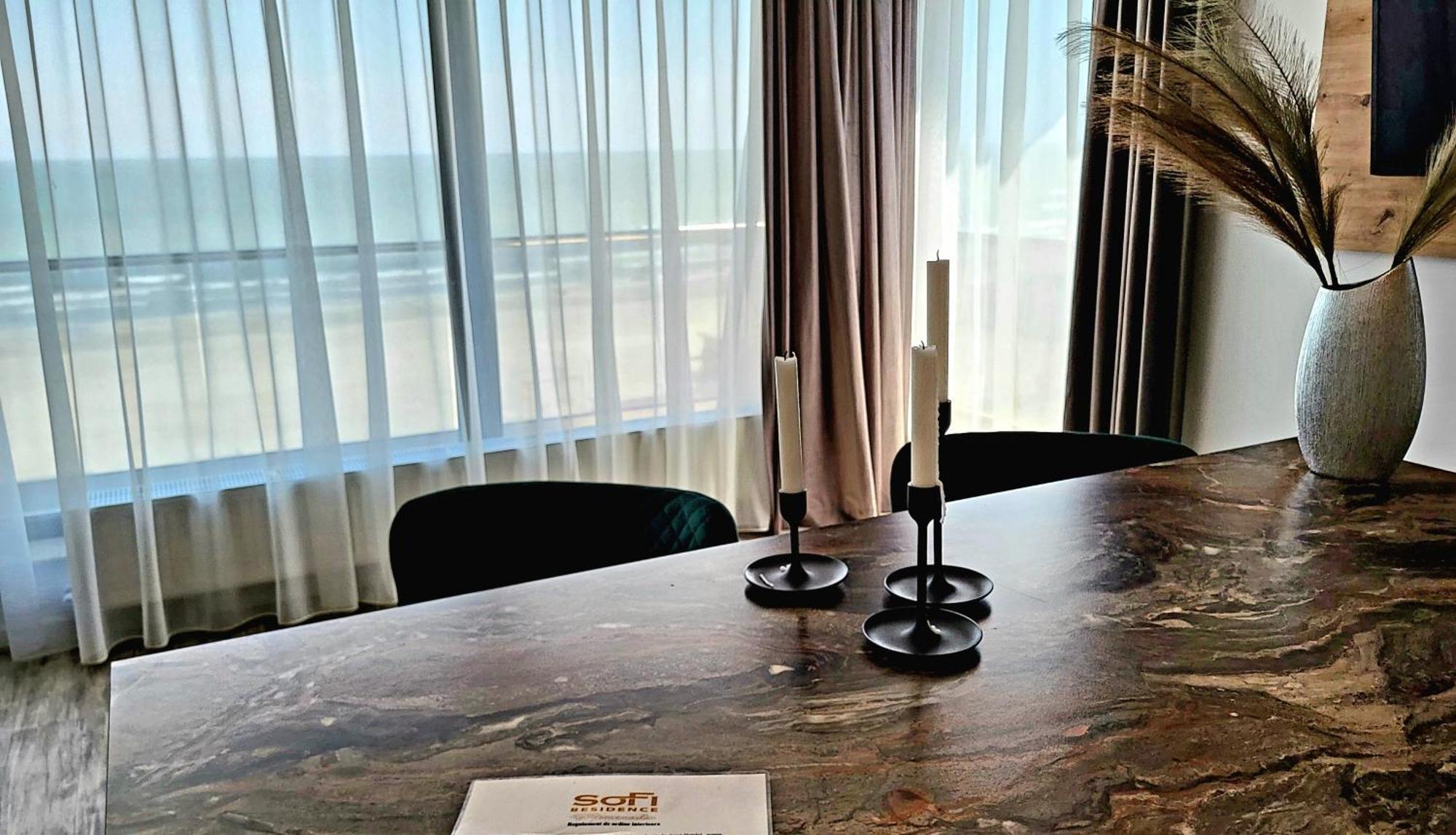Sofi Residence Promenada Năvodari Δωμάτιο φωτογραφία